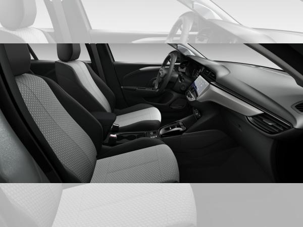 Opel Corsa Edition 1.2 MHEV 6-Gang-Doppelkupplungsgetriebe