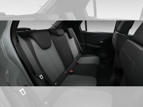 Opel Corsa Edition 1.2 MHEV 6-Gang-Doppelkupplungsgetriebe