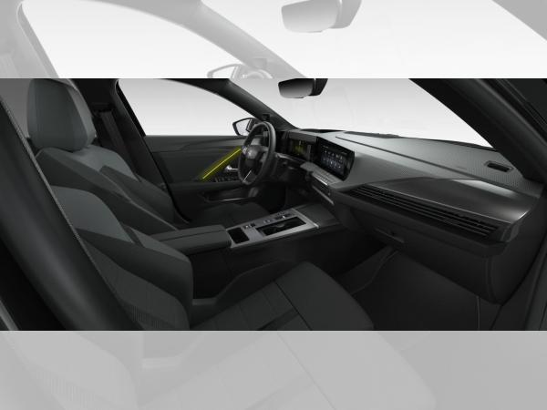 Opel Astra Sports Tourer Ultimate 1.5 Diesel S/S 8-Stufen-Automatikgetriebe