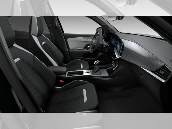 Opel Mokka Edition 1.2 Turbo S/S Manuelles 6-Gang-Getriebe