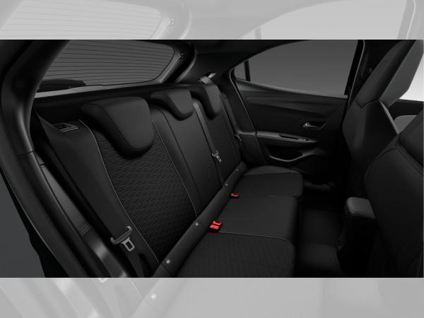 Opel Mokka Edition 1.2 Turbo S/S Manuelles 6-Gang-Getriebe