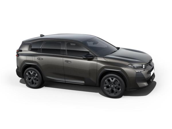 Citroën C5 Aircross Hybrid 145 Doppelkupplung 6-Gang YOU
