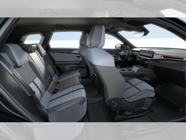 Opel Grandland ULTIMATE Hybrid Elektr. Doppelkupplungsgetriebe