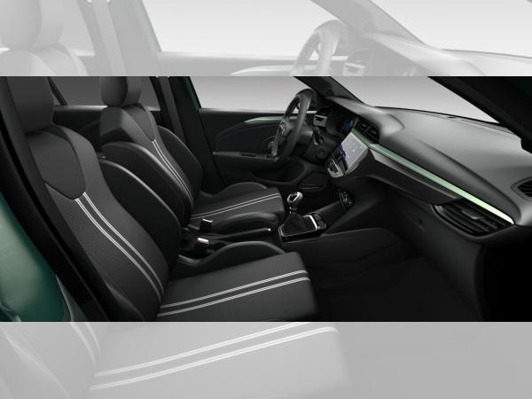 Opel Corsa YES 1.2 Turbo S/S Manuelles 6-Gang-Getriebe