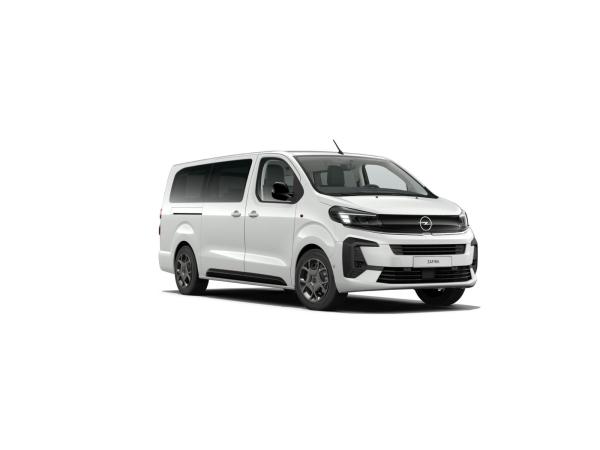 Opel Zafira Edition B22LC UE64 2.2L DIES 8-Stufen-Automatikgetriebe