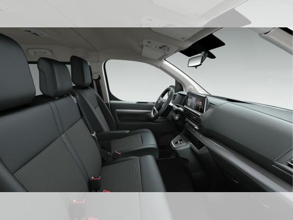 Opel Zafira Edition B22LC UE64 2.2L DIES 8-Stufen-Automatikgetriebe