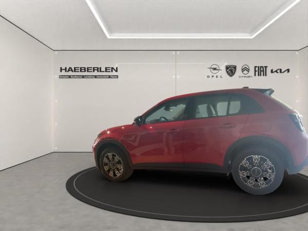 Fiat 600 Hybrid 🔥sofort verfügbar🔥Business Edt. Autom. Navi Sitzheizung Allwetterreifen 🔥