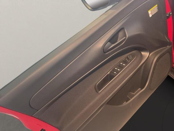 Fiat 600 Hybrid 🔥sofort verfügbar🔥Business Edt. Autom. Navi Sitzheizung Allwetterreifen 🔥