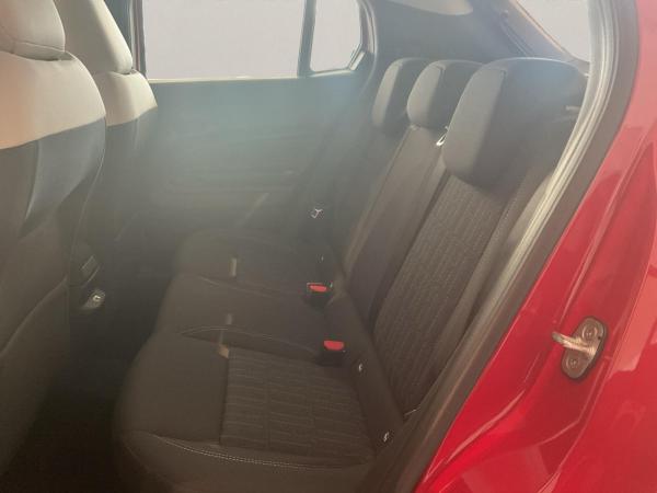 Fiat 600 Hybrid 🔥sofort verfügbar🔥Business Edt. Autom. Navi Sitzheizung Allwetterreifen 🔥