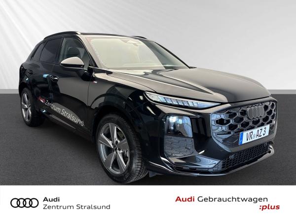 Audi Q3 TFSI 110 kW S tronic  Vorführwagen*