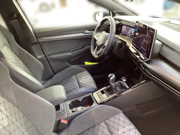 Volkswagen Golf Variant R-Line *GEWERBE-LEASING!*SOFORT VERFÜGBAR!* 1,5 l TSI OPF 110 kW (150 PS) 6-Gang