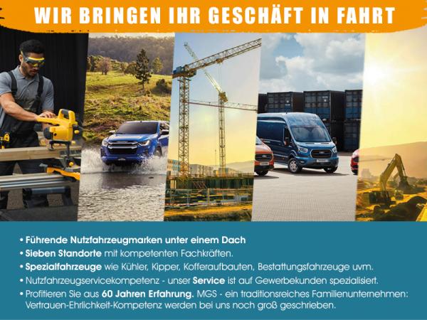 Fiat Doblo 110 PS Kasten Benzin