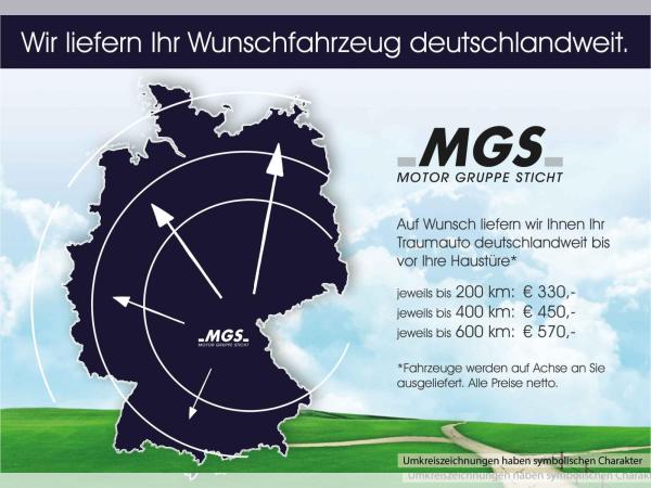 Fiat Doblo 110 PS Kasten Benzin