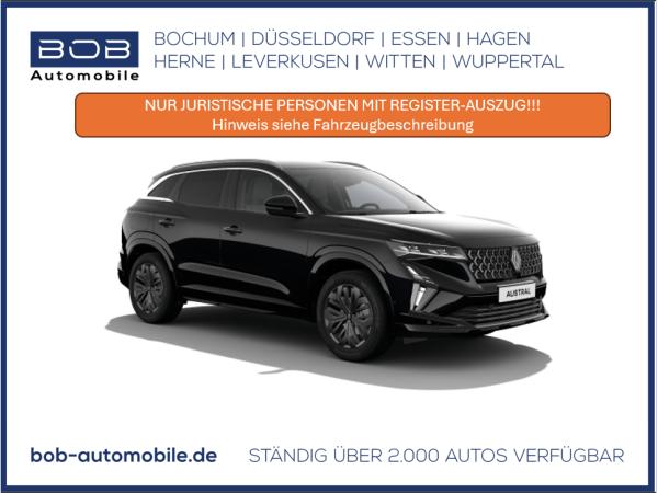 Renault Austral Techno Mild Hybrid 150 Automatik⚡️NUR GmbH⚡️