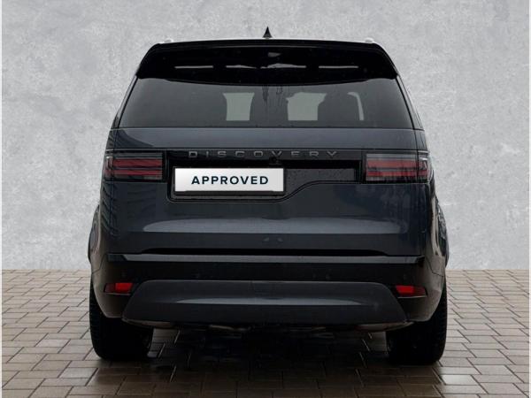 Land Rover Discovery D350 Dynamic SE