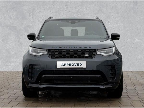 Land Rover Discovery D350 Dynamic SE