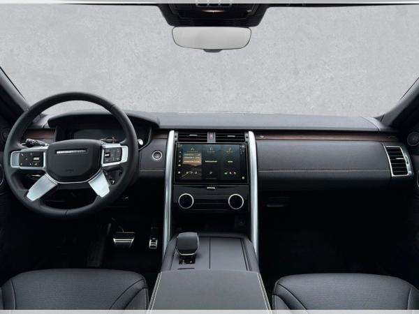 Land Rover Discovery D350 Dynamic SE