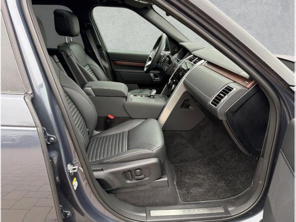 Land Rover Discovery D350 Dynamic SE