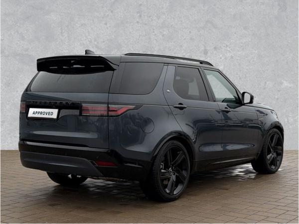 Land Rover Discovery D350 Dynamic SE