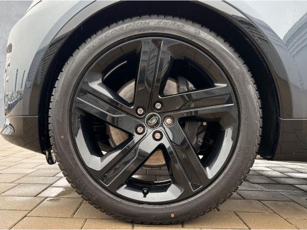 Land Rover Discovery D350 Dynamic SE