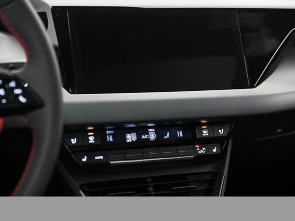 Audi e-tron GT RS quattro