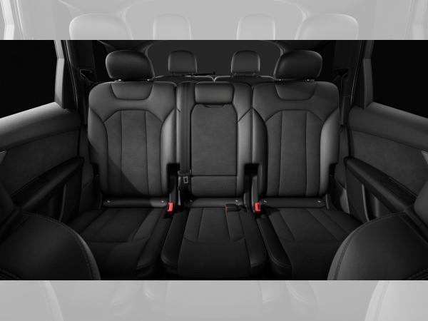 Audi Q7 SUV 55 TFSI qu. S line Business HD-MATRIX 22" PANO NACHTSICHT 7-SITZE AHK HEAD-UP KAMERA ACC DAB 5-J