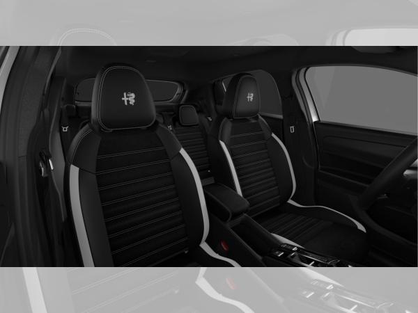 Alfa Romeo Junior SPORT SPECIALE / Technologiepaket Inkl. / Begrenzte Stückzahl