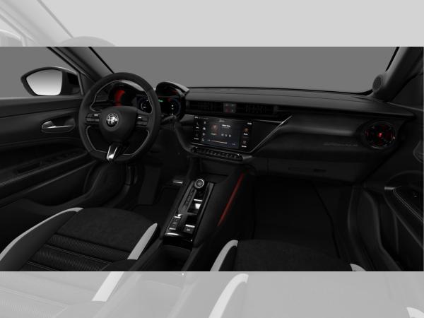 Alfa Romeo Junior SPORT SPECIALE / Technologiepaket Inkl. / Begrenzte Stückzahl