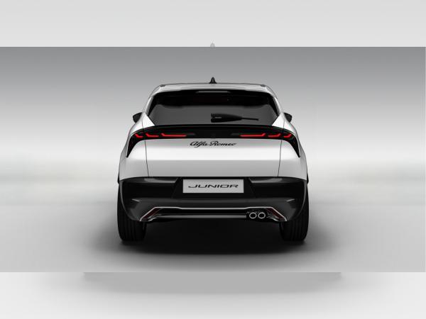 Alfa Romeo Junior SPORT SPECIALE / Technologiepaket Inkl. / Begrenzte Stückzahl