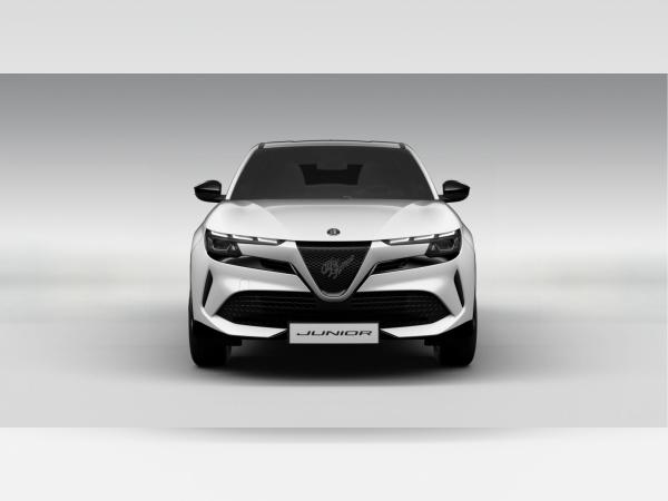 Alfa Romeo Junior SPORT SPECIALE / Technologiepaket Inkl. / Begrenzte Stückzahl