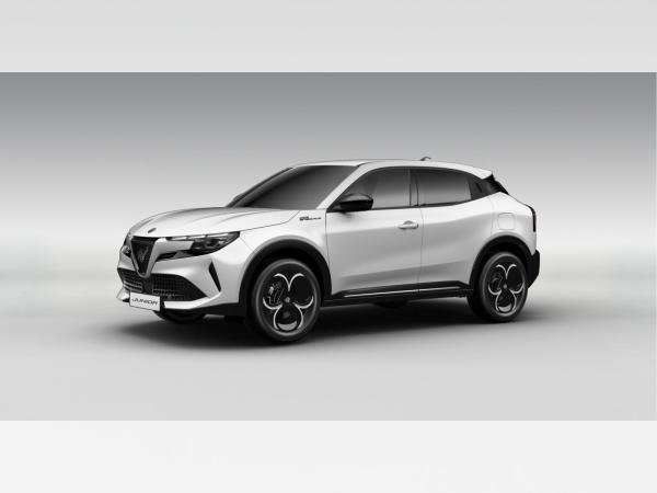 Alfa Romeo Junior SPORT SPECIALE / Technologiepaket Inkl. / Begrenzte Stückzahl