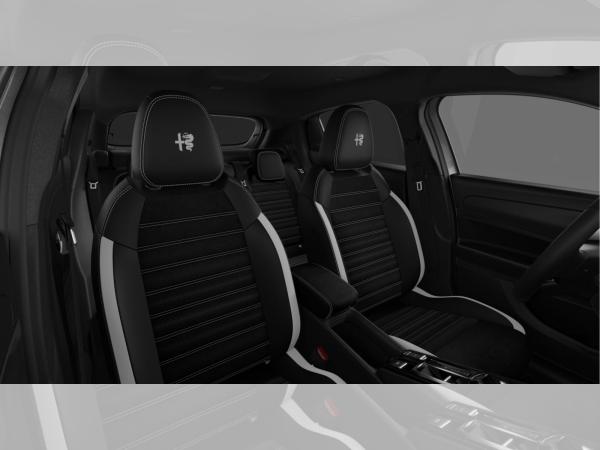 Alfa Romeo Junior SPORT SPECIALE / Technologiepaket Inkl. / Begrenzte Stückzahl