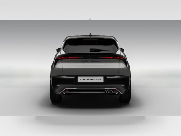 Alfa Romeo Junior SPORT SPECIALE / Technologiepaket Inkl. / Begrenzte Stückzahl