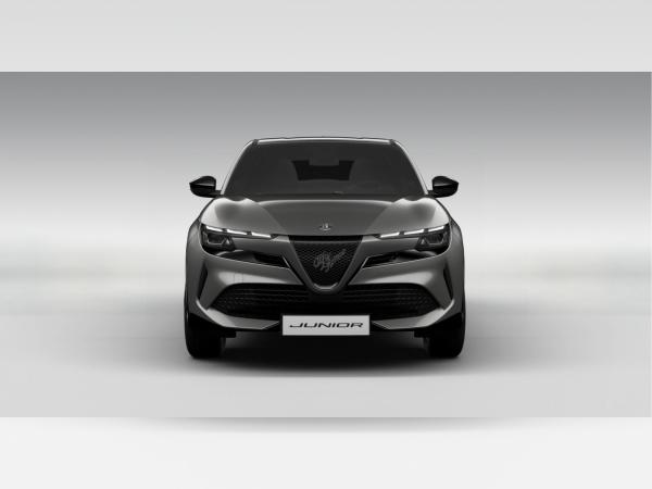 Alfa Romeo Junior SPORT SPECIALE / Technologiepaket Inkl. / Begrenzte Stückzahl