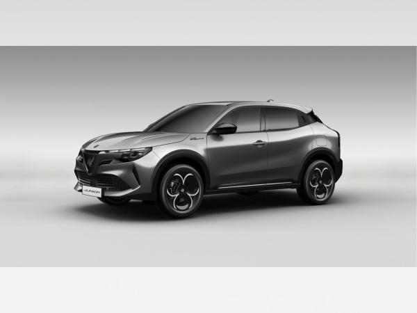 Alfa Romeo Junior SPORT SPECIALE / Technologiepaket Inkl. / Begrenzte Stückzahl