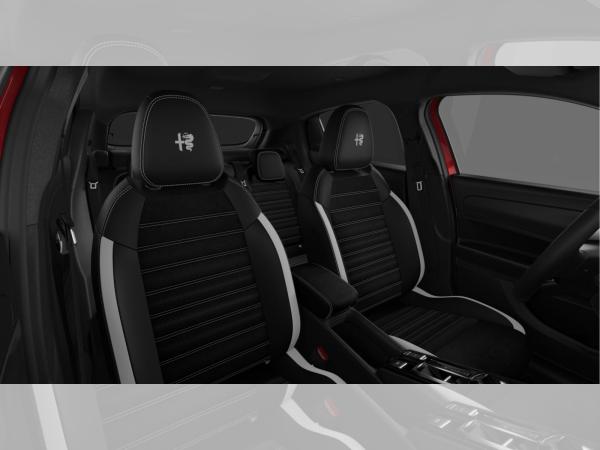 Alfa Romeo Junior SPORT SPECIALE / Technologiepaket Inkl. / Begrenzte Stückzahl