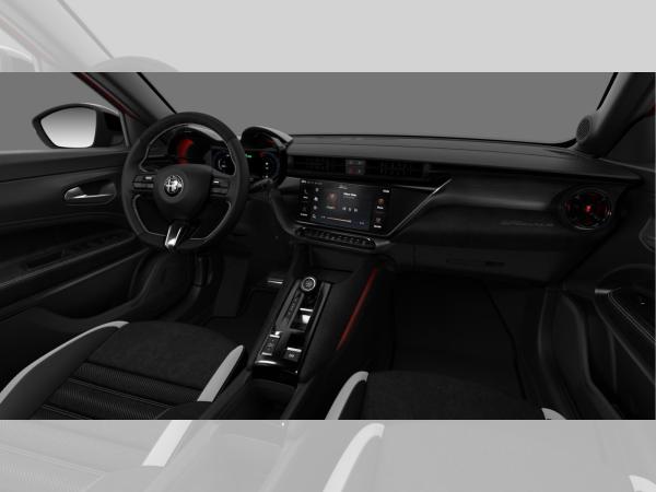 Alfa Romeo Junior SPORT SPECIALE / Technologiepaket Inkl. / Begrenzte Stückzahl