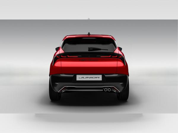Alfa Romeo Junior SPORT SPECIALE / Technologiepaket Inkl. / Begrenzte Stückzahl