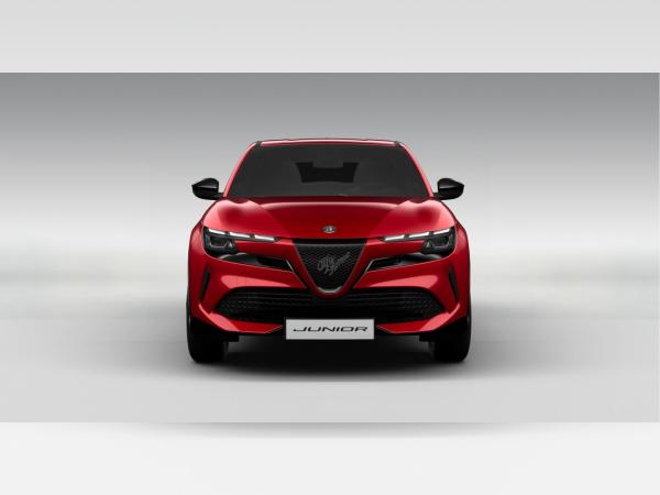 Alfa Romeo Junior SPORT SPECIALE / Technologiepaket Inkl. / Begrenzte Stückzahl