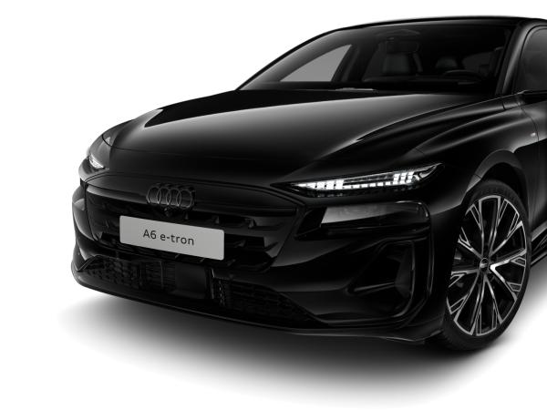 Audi A6 e-tron Avant performance 270kW 2xS-Line 21'' HUD Pano TechPRO (UPE: 99.715€)