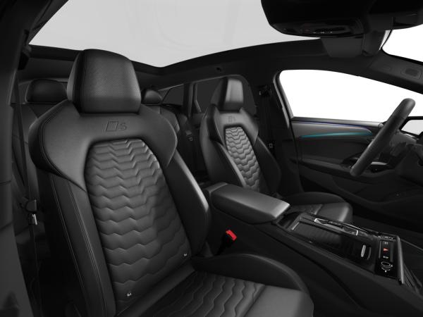 Audi A6 e-tron Avant performance 270kW 2xS-Line 21'' HUD Pano TechPRO (UPE: 99.715€)