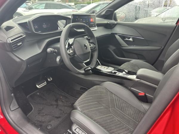 Peugeot 208 GT ELEKTRO 156 *SOFORT VERFÜGBAR*