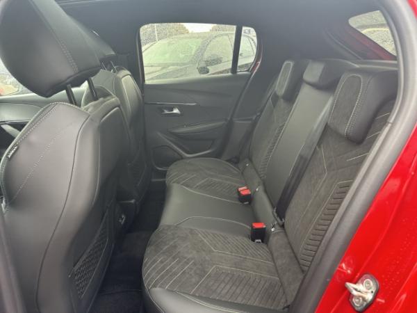 Peugeot 208 GT ELEKTRO 156 *SOFORT VERFÜGBAR*