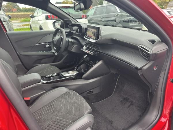 Peugeot 208 GT ELEKTRO 156 *SOFORT VERFÜGBAR*