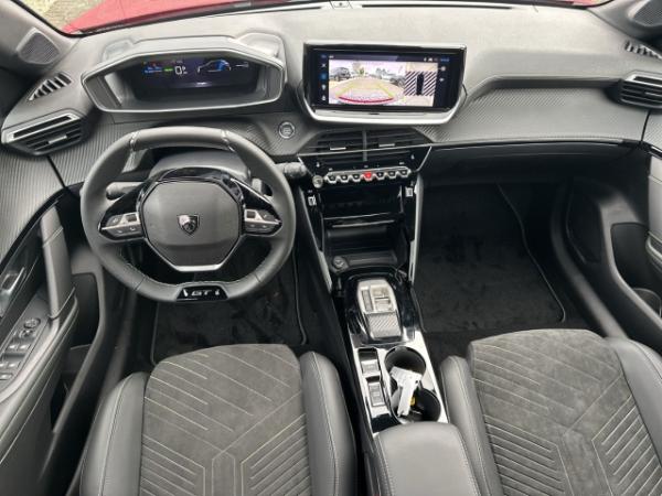 Peugeot 208 GT ELEKTRO 156 *SOFORT VERFÜGBAR*