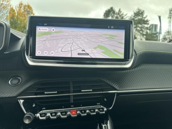 Peugeot 208 GT ELEKTRO 156 *SOFORT VERFÜGBAR*