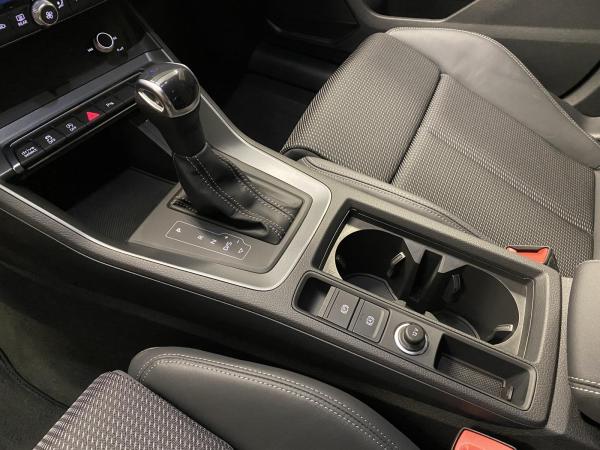 Audi Q3 Sportback 40 TDI quattro S line - kurzfristig verfügbar !