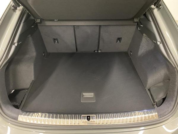 Audi Q3 Sportback 40 TDI quattro S line - kurzfristig verfügbar !