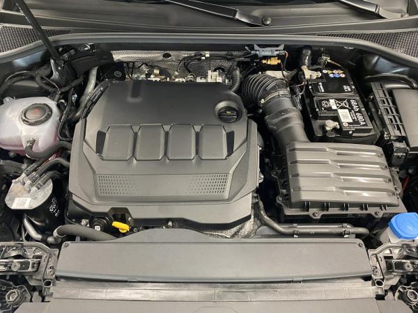 Audi Q3 Sportback 40 TDI quattro S line - kurzfristig verfügbar !