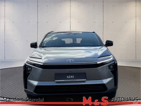 Toyota bZ4X AWD Lounge Sky & Sound -sofort verfügbar
